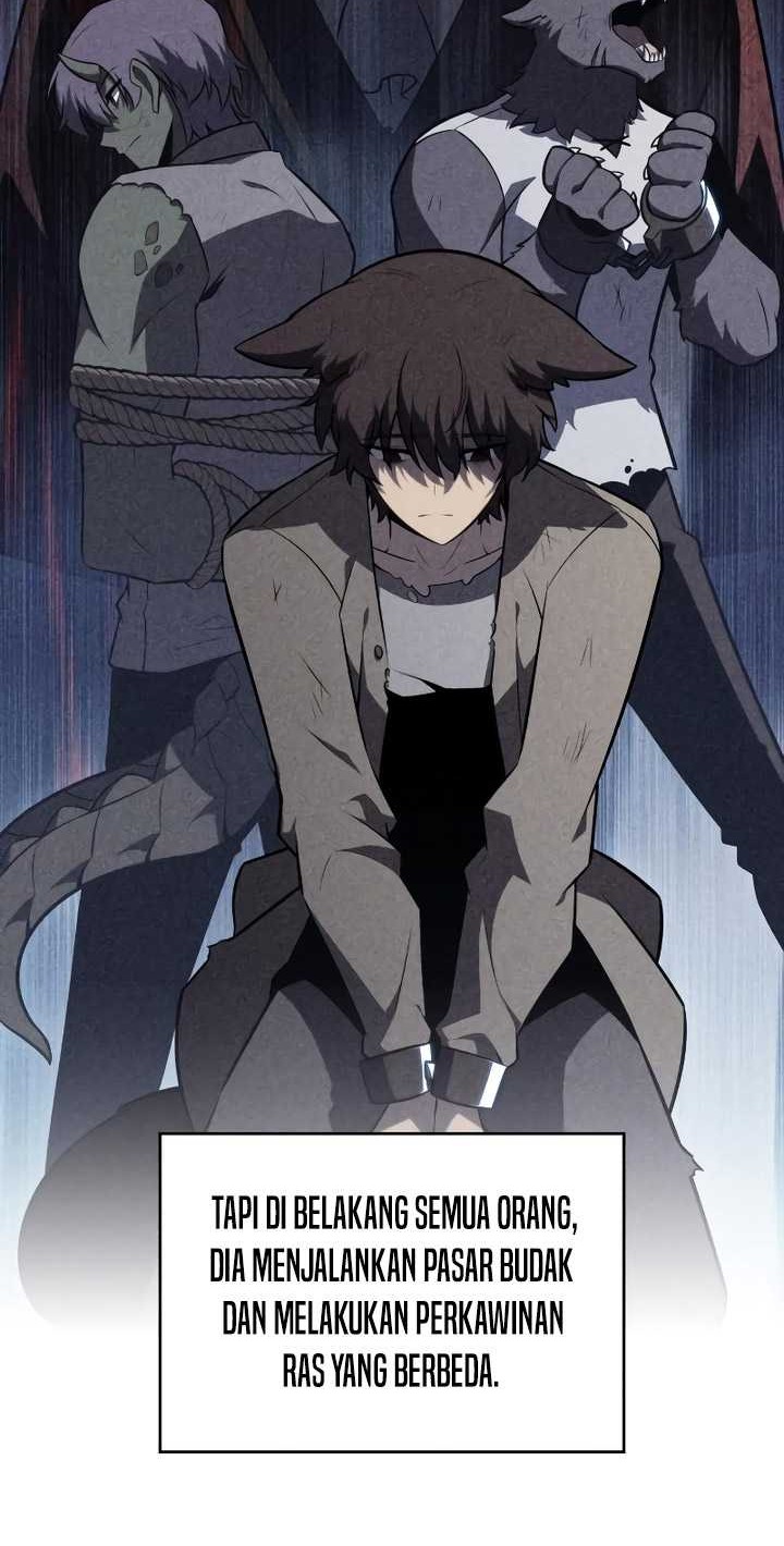 The Regressed Son Of A Duke Is An Assassin - Chapter 21 - Page 37