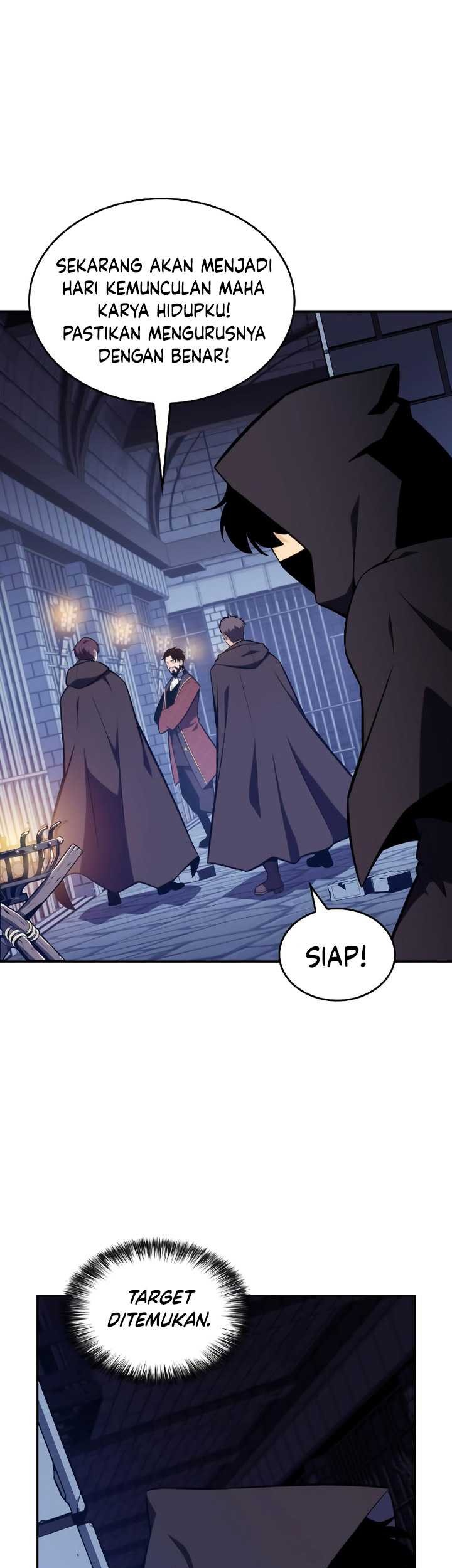 The Regressed Son Of A Duke Is An Assassin - Chapter 21 - Page 38