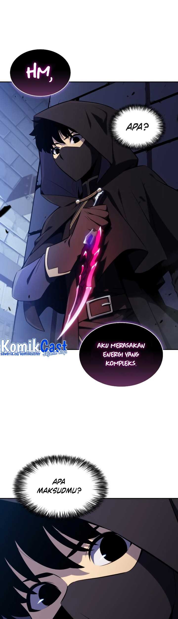 The Regressed Son Of A Duke Is An Assassin - Chapter 21 - Page 40