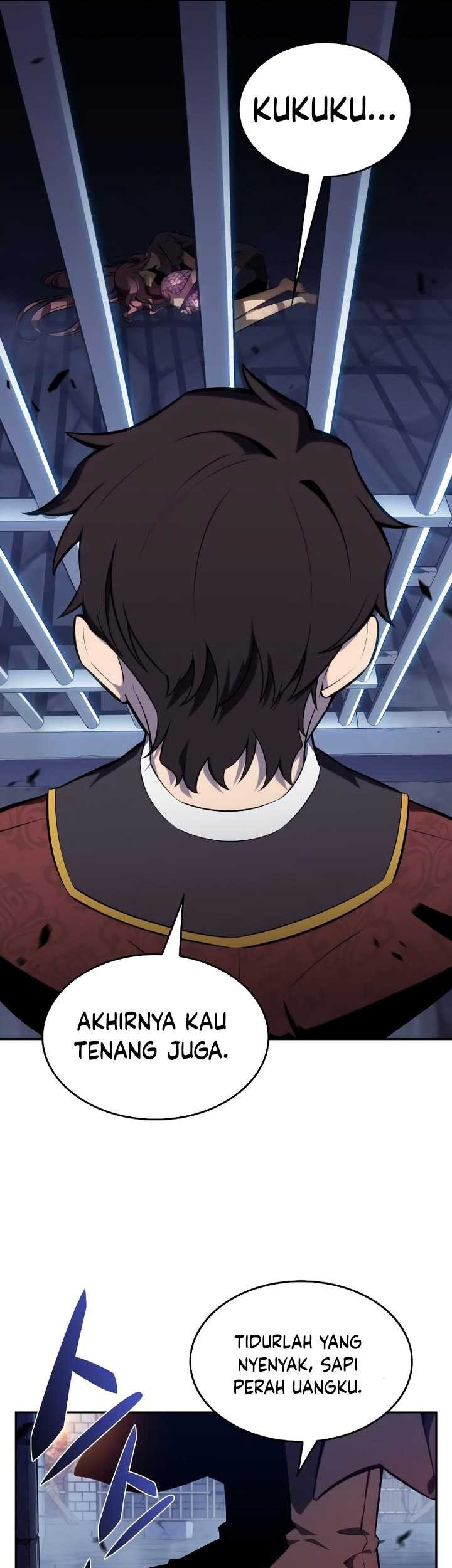 The Regressed Son Of A Duke Is An Assassin - Chapter 21 - Page 42