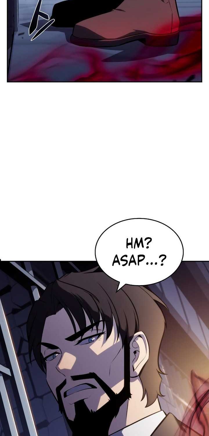 The Regressed Son Of A Duke Is An Assassin - Chapter 21 - Page 43