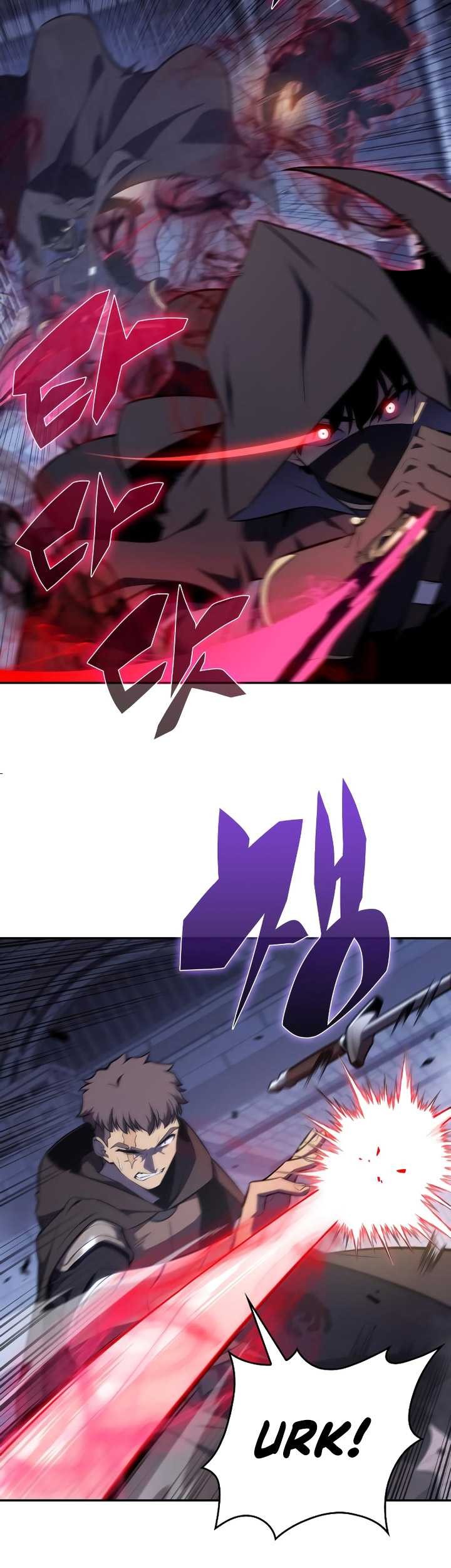 The Regressed Son Of A Duke Is An Assassin - Chapter 21 - Page 48