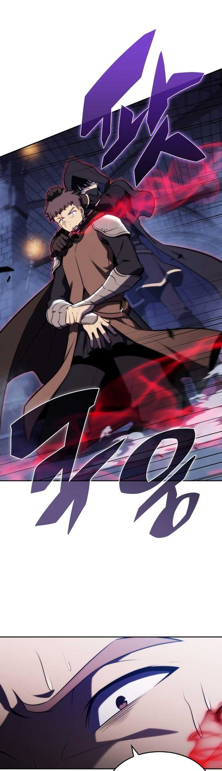 The Regressed Son Of A Duke Is An Assassin - Chapter 21 - Page 50