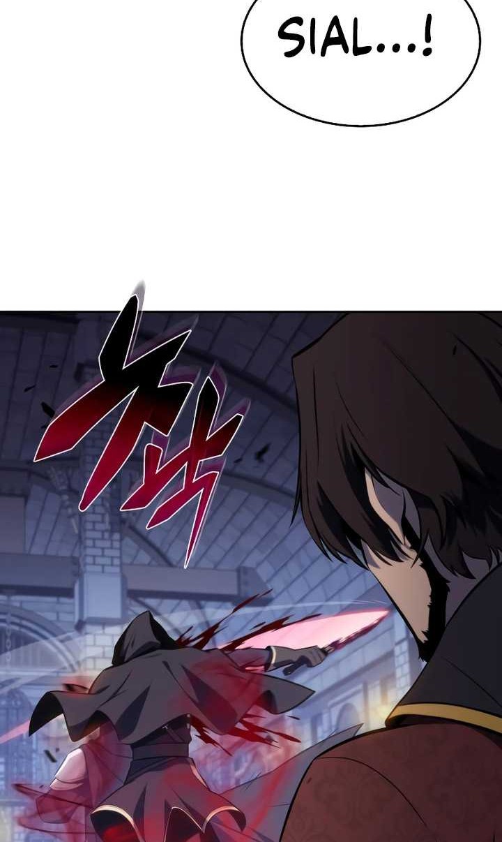 The Regressed Son Of A Duke Is An Assassin - Chapter 21 - Page 51