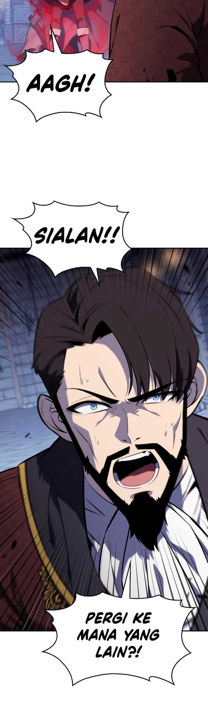 The Regressed Son Of A Duke Is An Assassin - Chapter 21 - Page 52