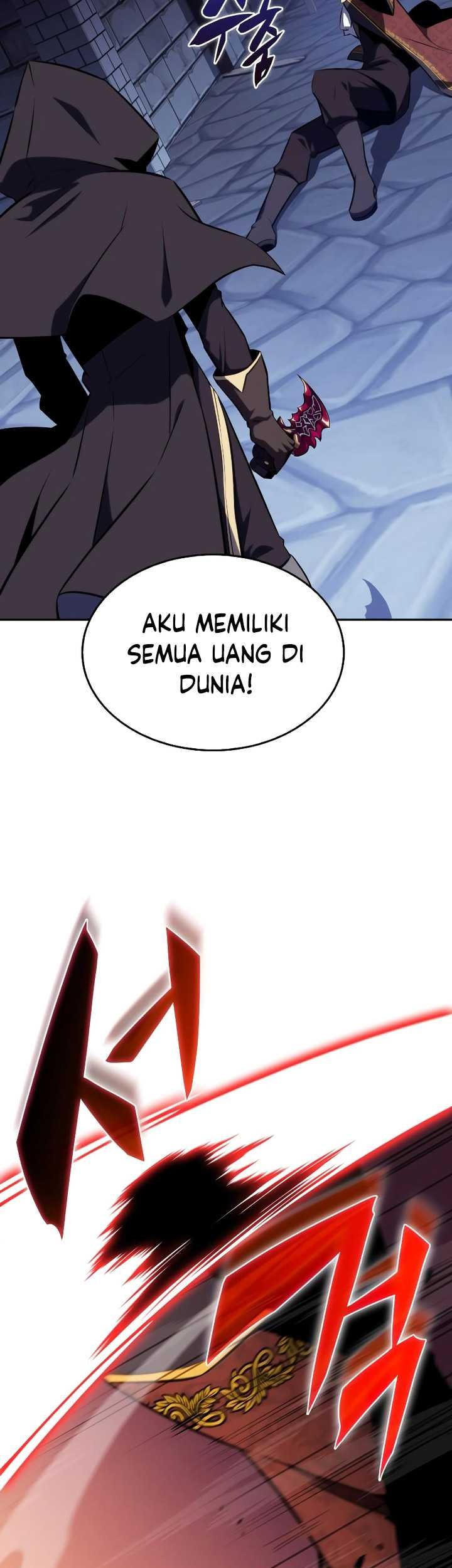 The Regressed Son Of A Duke Is An Assassin - Chapter 21 - Page 56