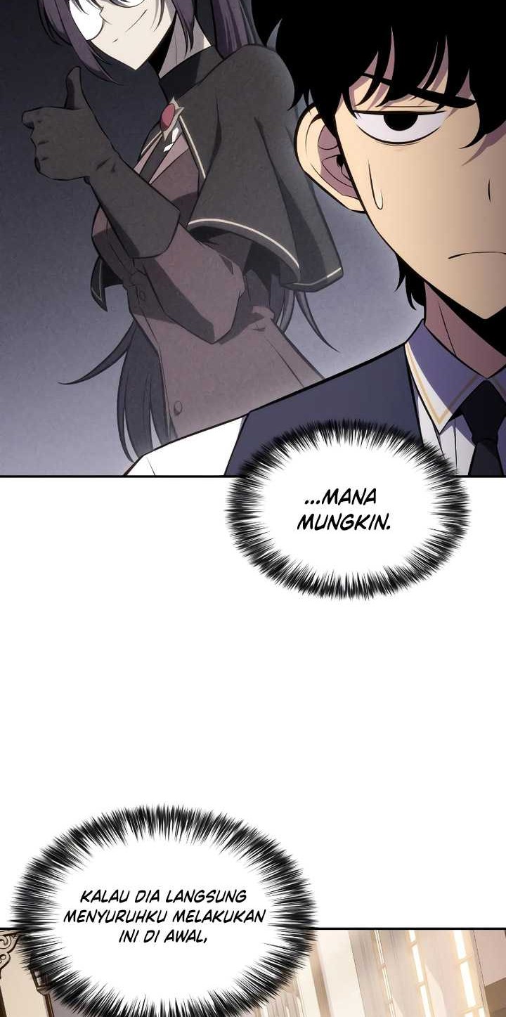 The Regressed Son Of A Duke Is An Assassin - Chapter 21 - Page 3