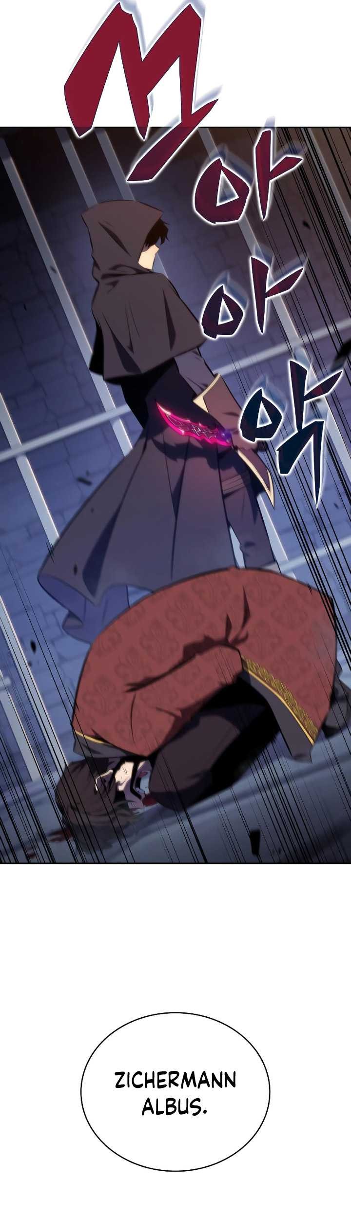 The Regressed Son Of A Duke Is An Assassin - Chapter 21 - Page 58