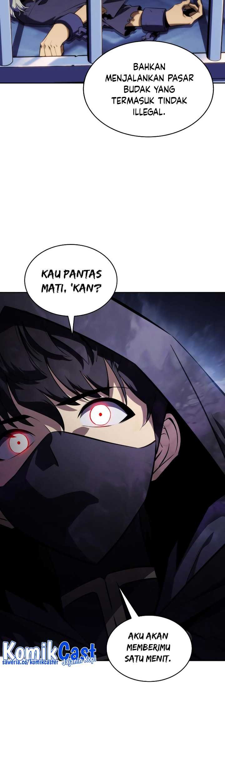 The Regressed Son Of A Duke Is An Assassin - Chapter 21 - Page 60