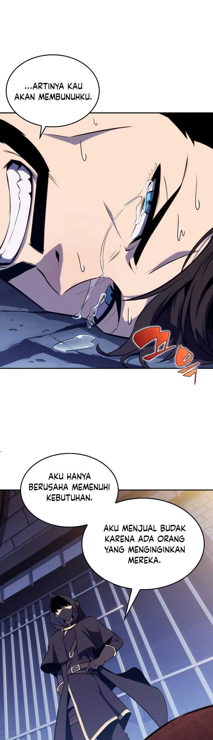 The Regressed Son Of A Duke Is An Assassin - Chapter 21 - Page 62