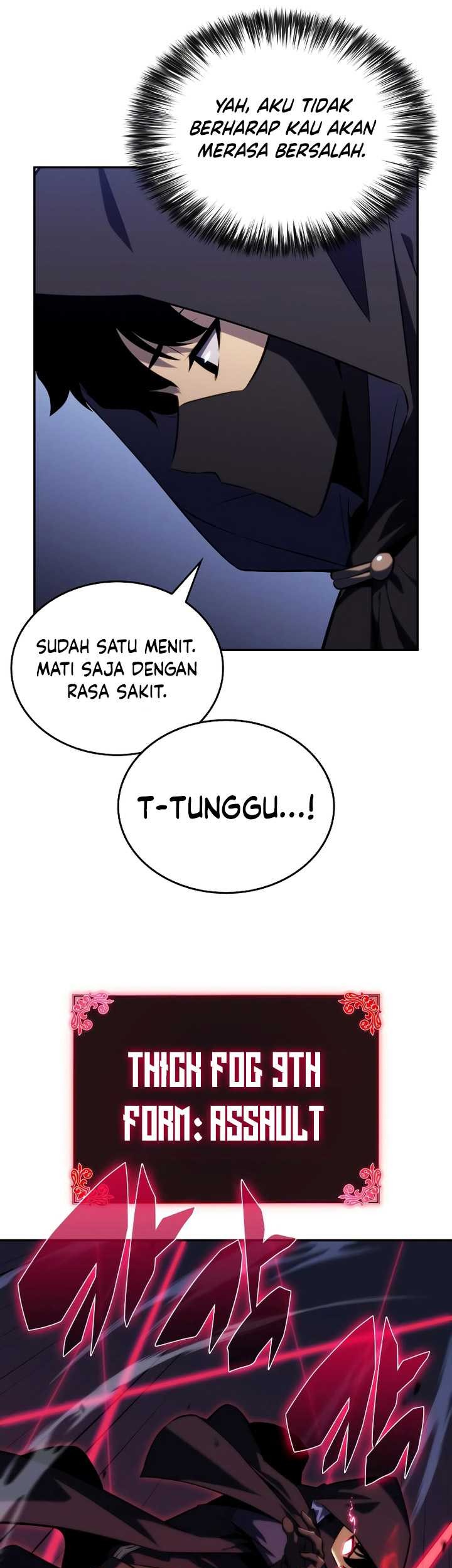 The Regressed Son Of A Duke Is An Assassin - Chapter 21 - Page 64