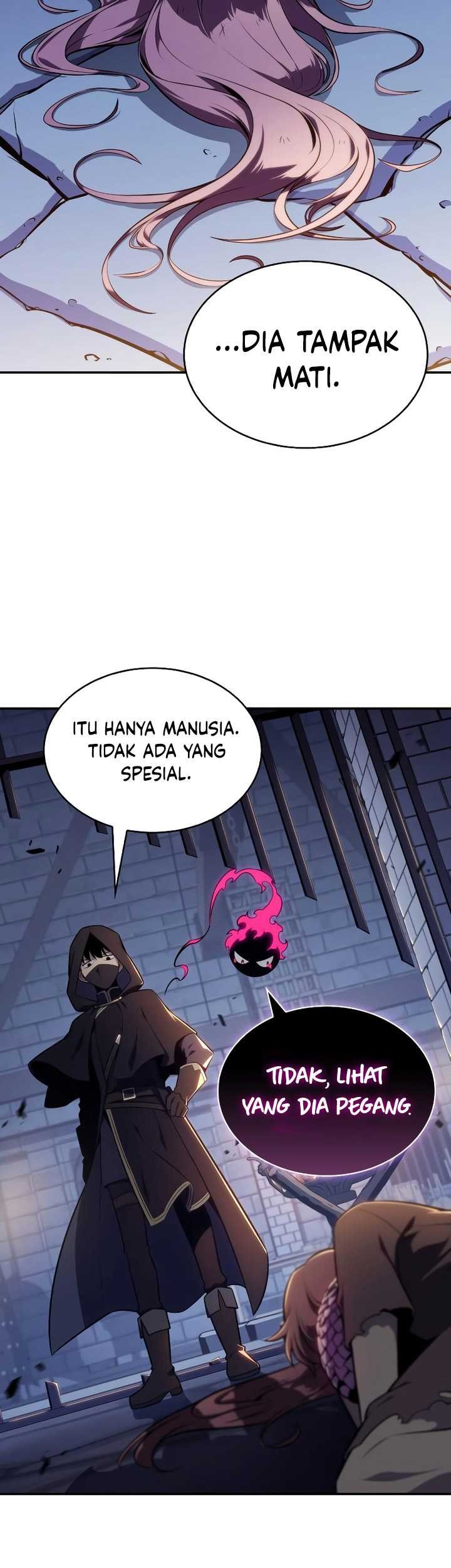 The Regressed Son Of A Duke Is An Assassin - Chapter 21 - Page 70