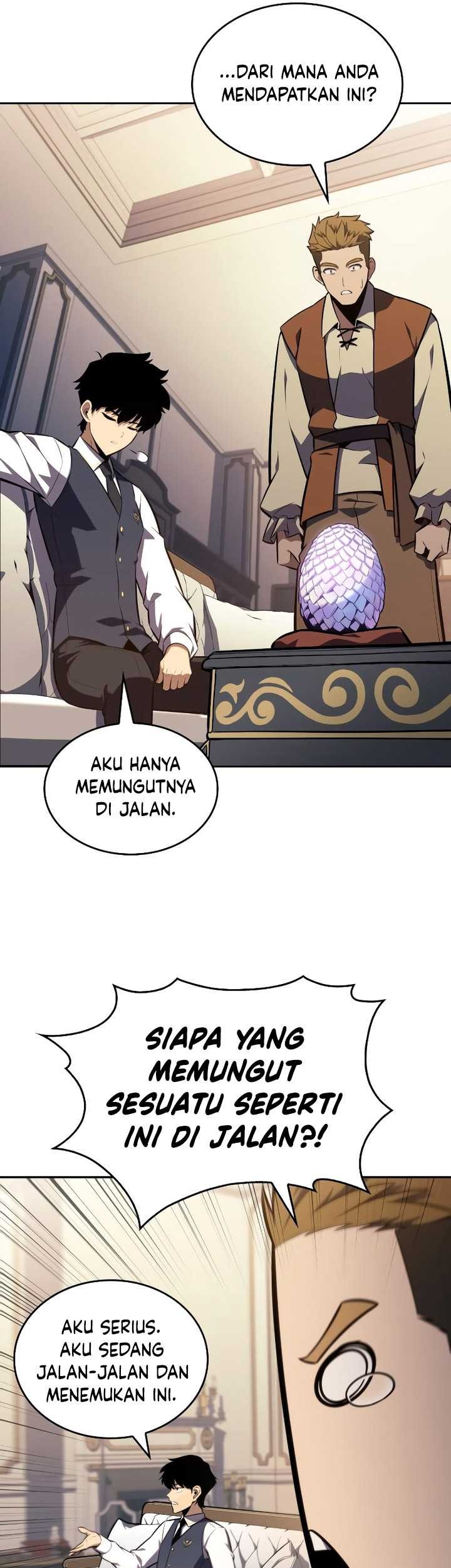 The Regressed Son Of A Duke Is An Assassin - Chapter 21 - Page 74