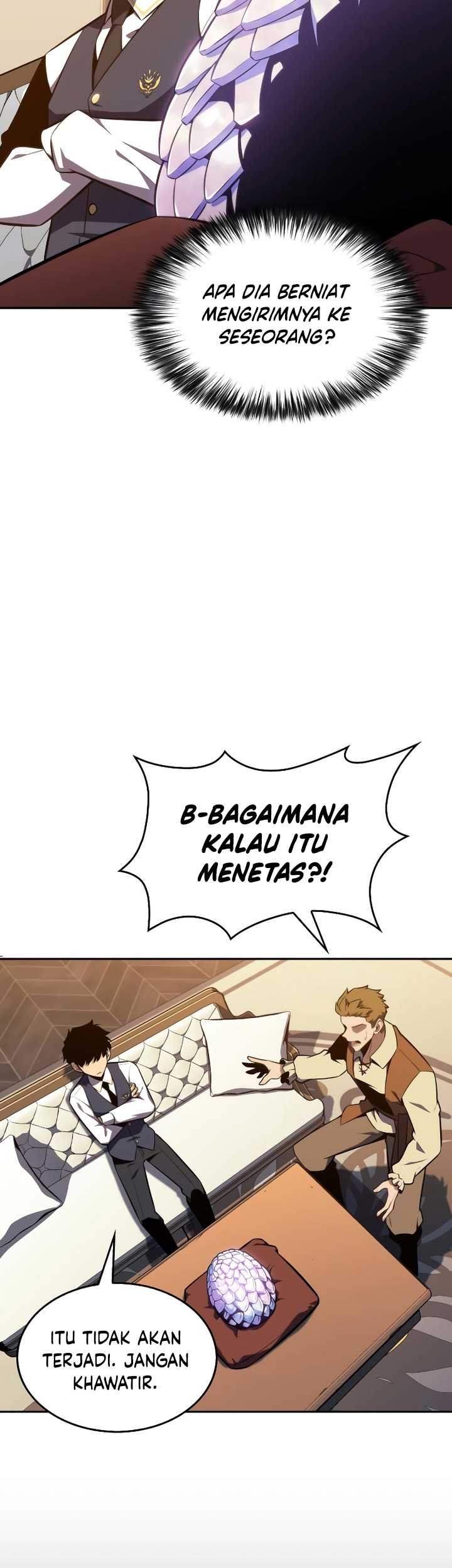 The Regressed Son Of A Duke Is An Assassin - Chapter 21 - Page 76