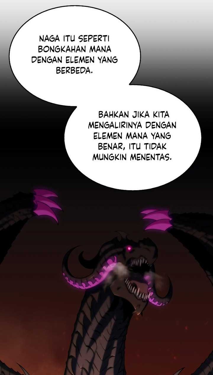 The Regressed Son Of A Duke Is An Assassin - Chapter 21 - Page 77