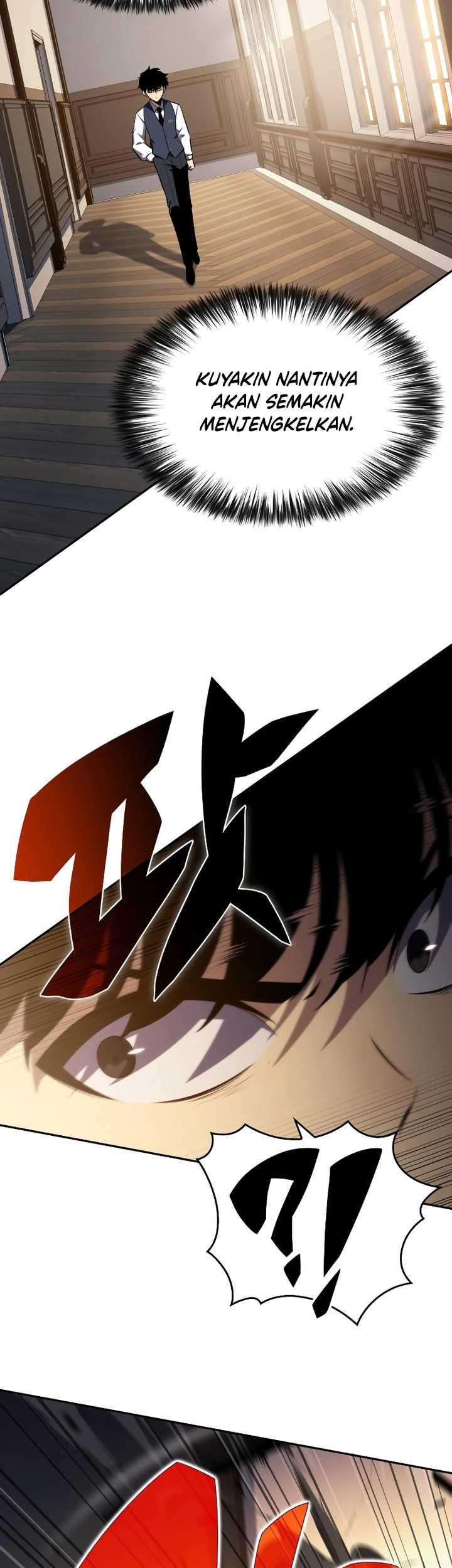 The Regressed Son Of A Duke Is An Assassin - Chapter 21 - Page 4