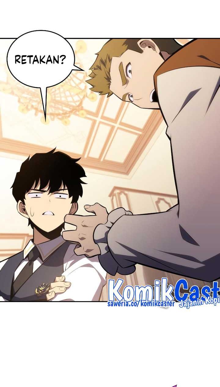 The Regressed Son Of A Duke Is An Assassin - Chapter 21 - Page 79