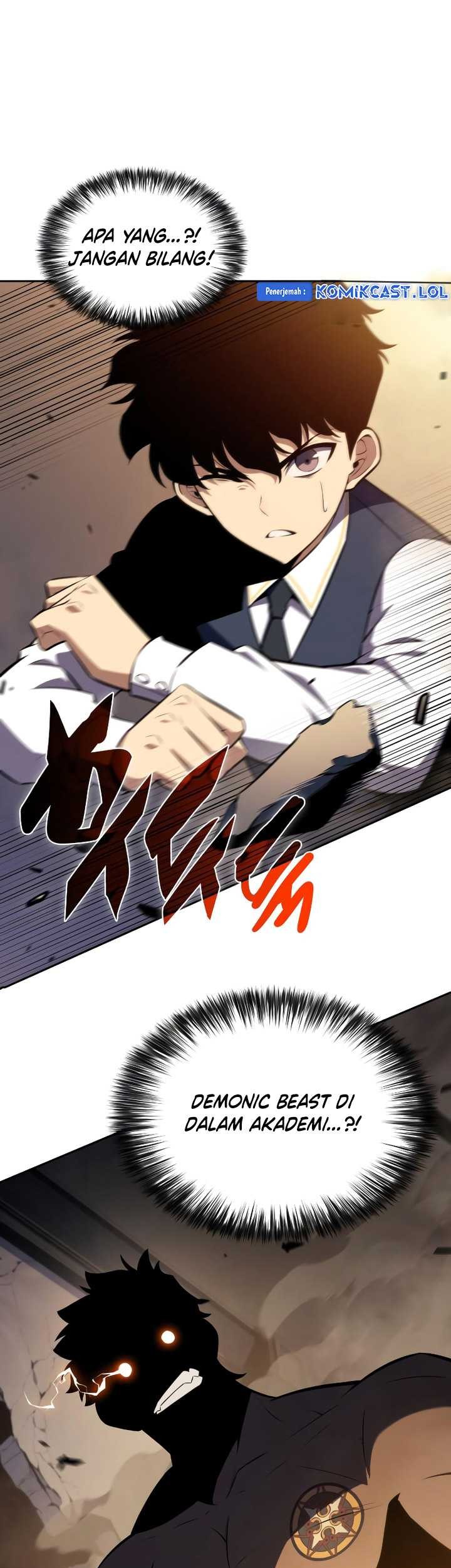 The Regressed Son Of A Duke Is An Assassin - Chapter 21 - Page 6