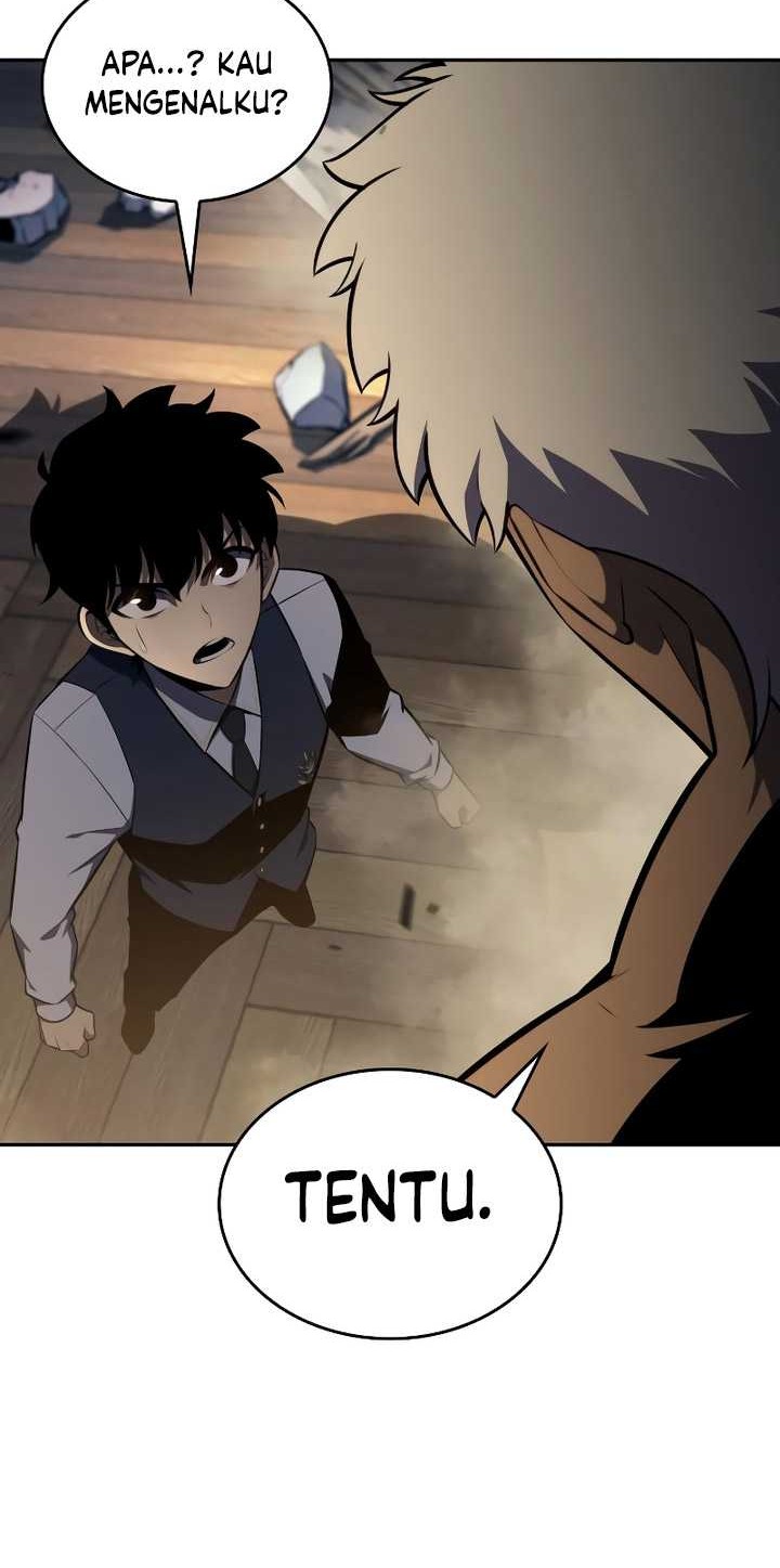 The Regressed Son Of A Duke Is An Assassin - Chapter 21 - Page 9