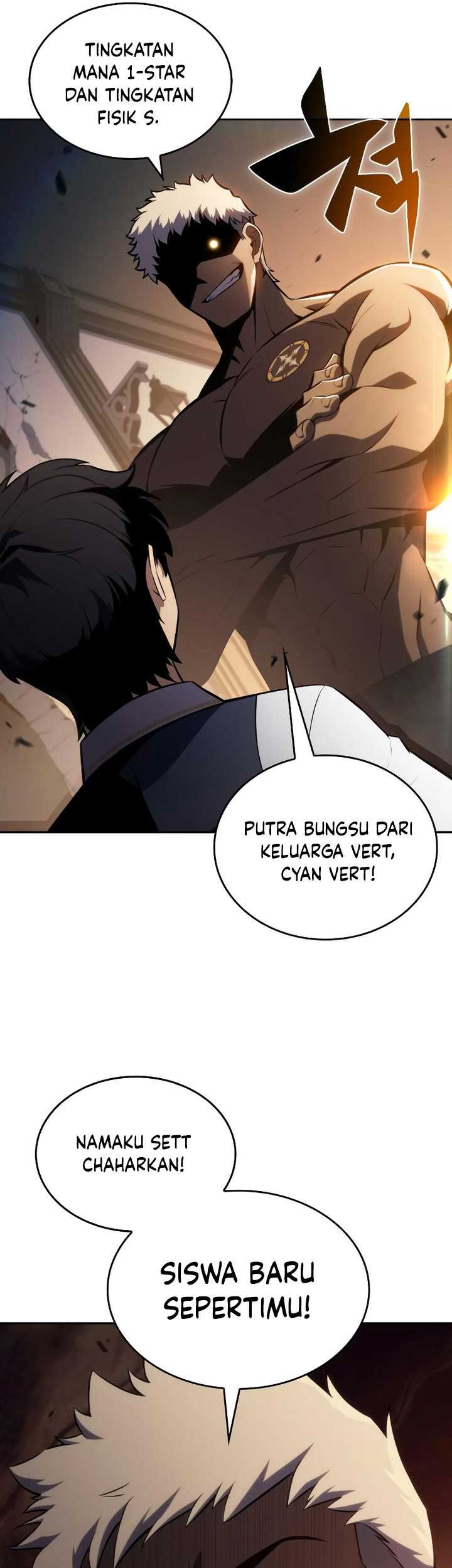 The Regressed Son Of A Duke Is An Assassin - Chapter 21 - Page 10