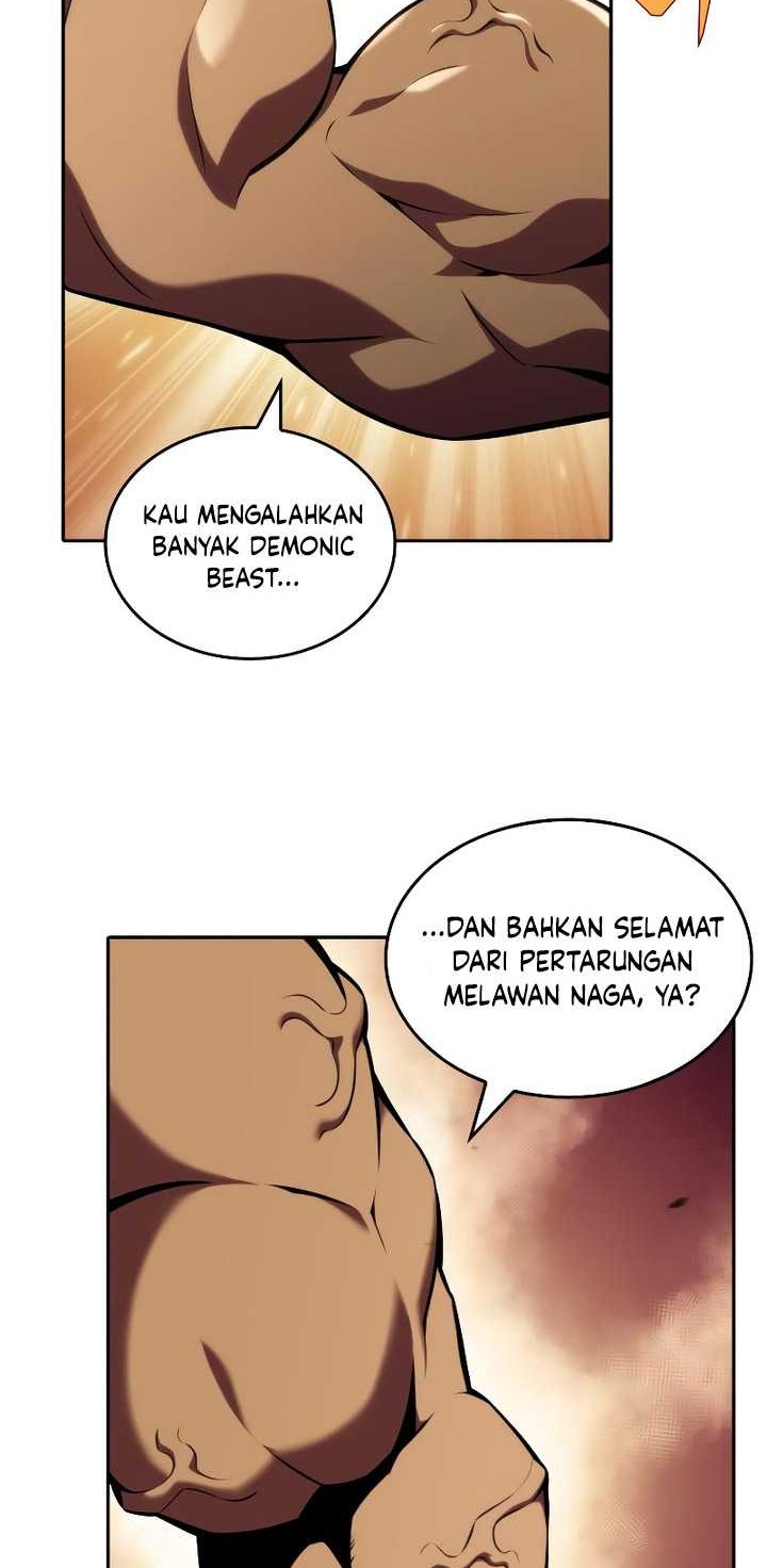 The Regressed Son Of A Duke Is An Assassin - Chapter 21 - Page 13