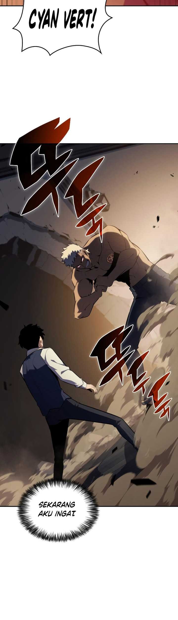 The Regressed Son Of A Duke Is An Assassin - Chapter 21 - Page 16