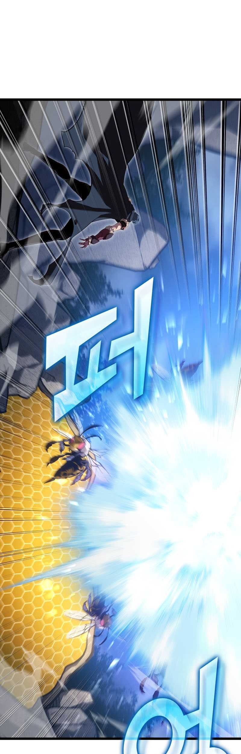 Return of the SSS-Class Ranker - Chapter 104 - Page 34