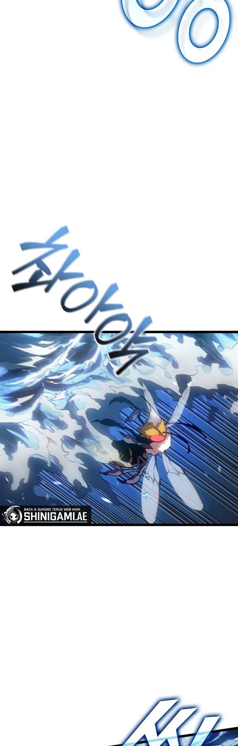 Return of the SSS-Class Ranker - Chapter 104 - Page 35