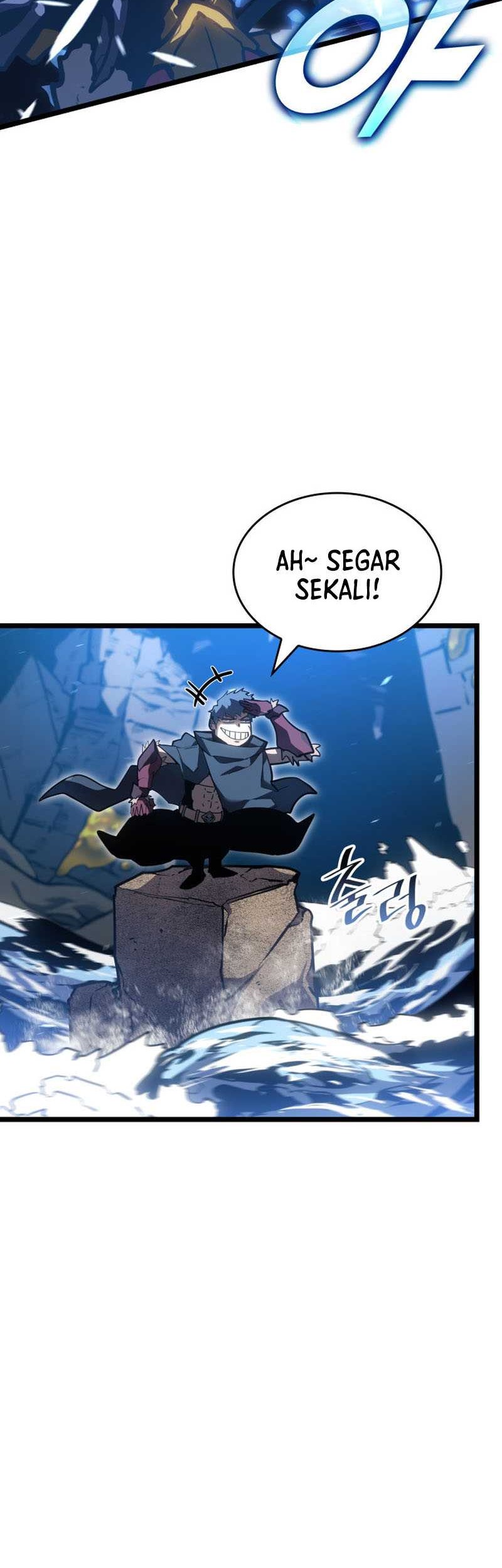 Return of the SSS-Class Ranker - Chapter 104 - Page 37