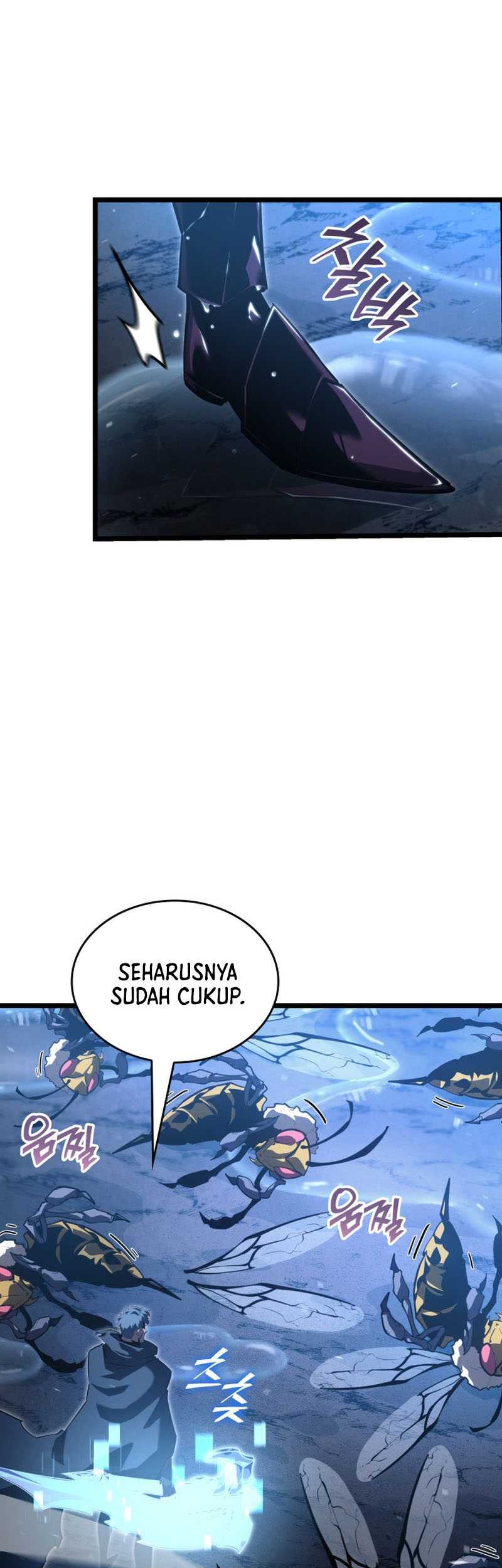 Return of the SSS-Class Ranker - Chapter 104 - Page 38