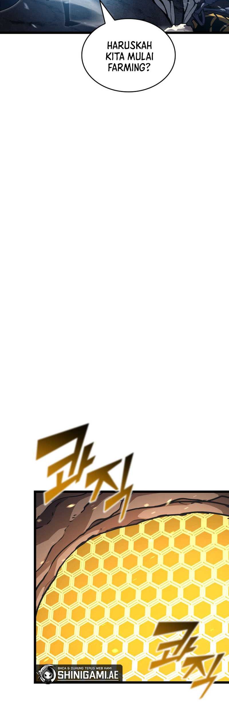 Return of the SSS-Class Ranker - Chapter 104 - Page 39