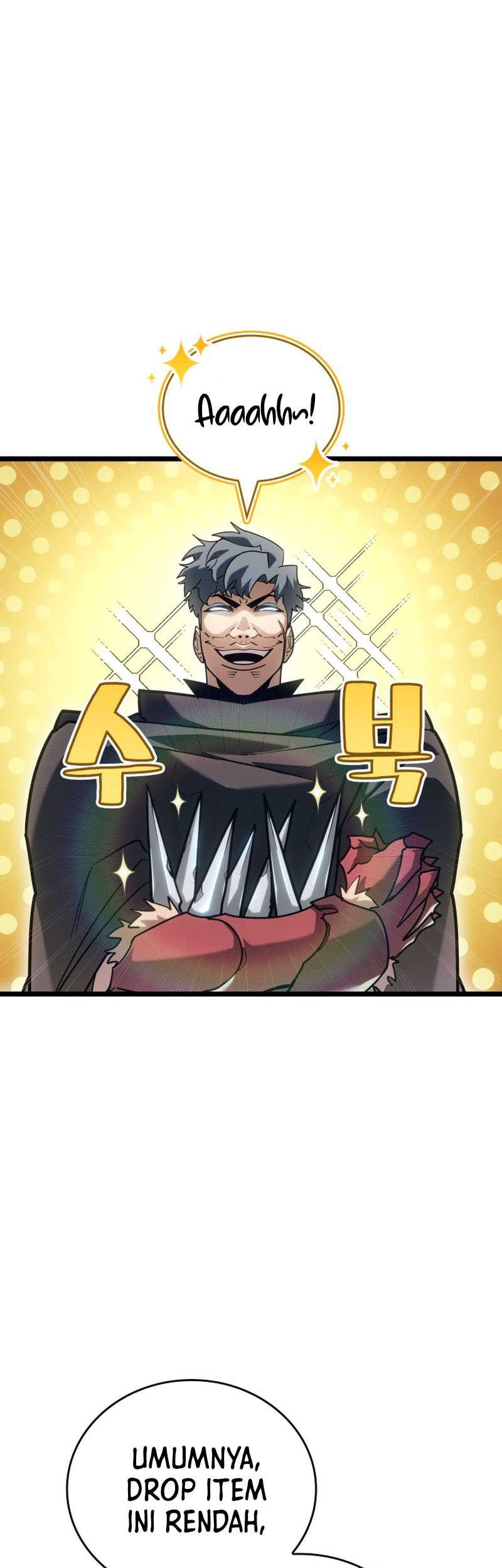 Return of the SSS-Class Ranker - Chapter 104 - Page 40