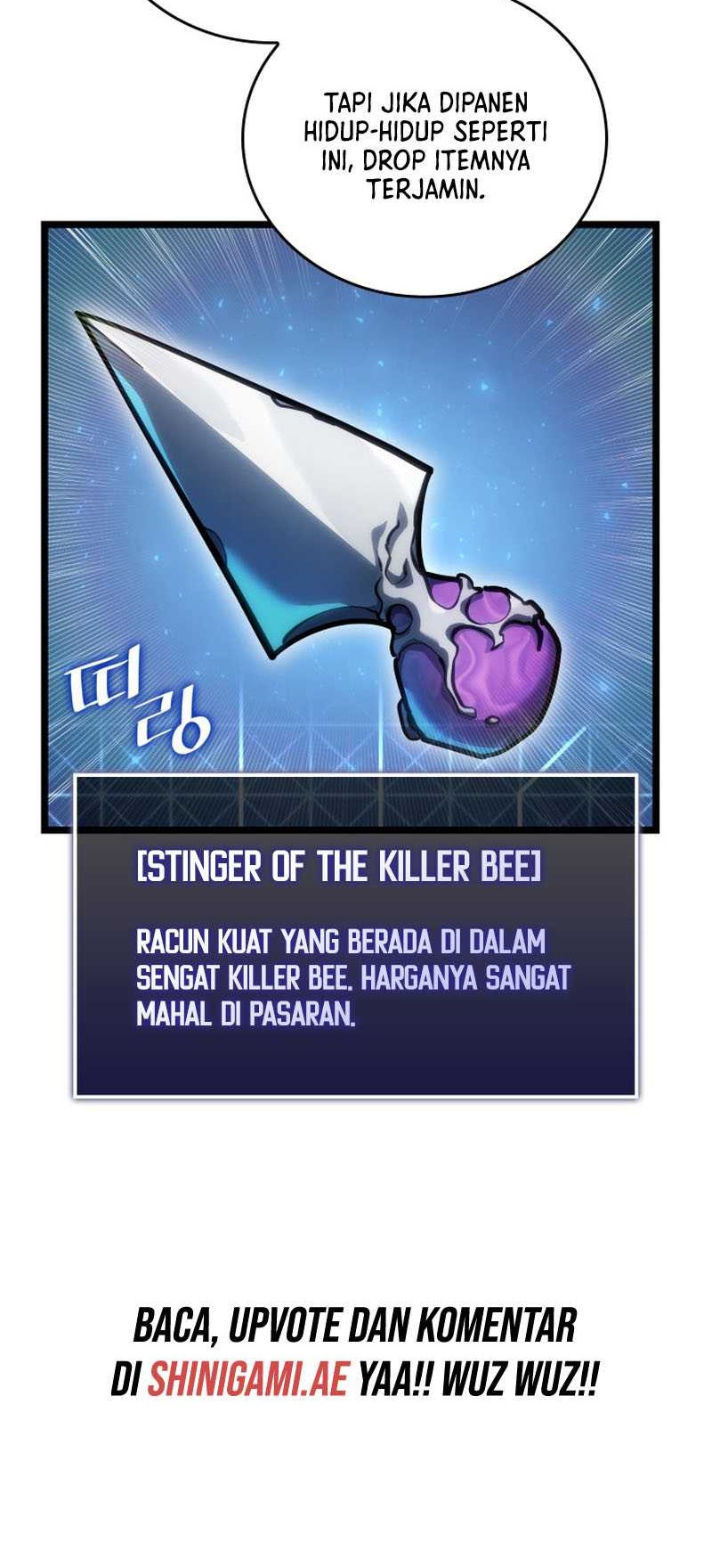 Return of the SSS-Class Ranker - Chapter 104 - Page 41