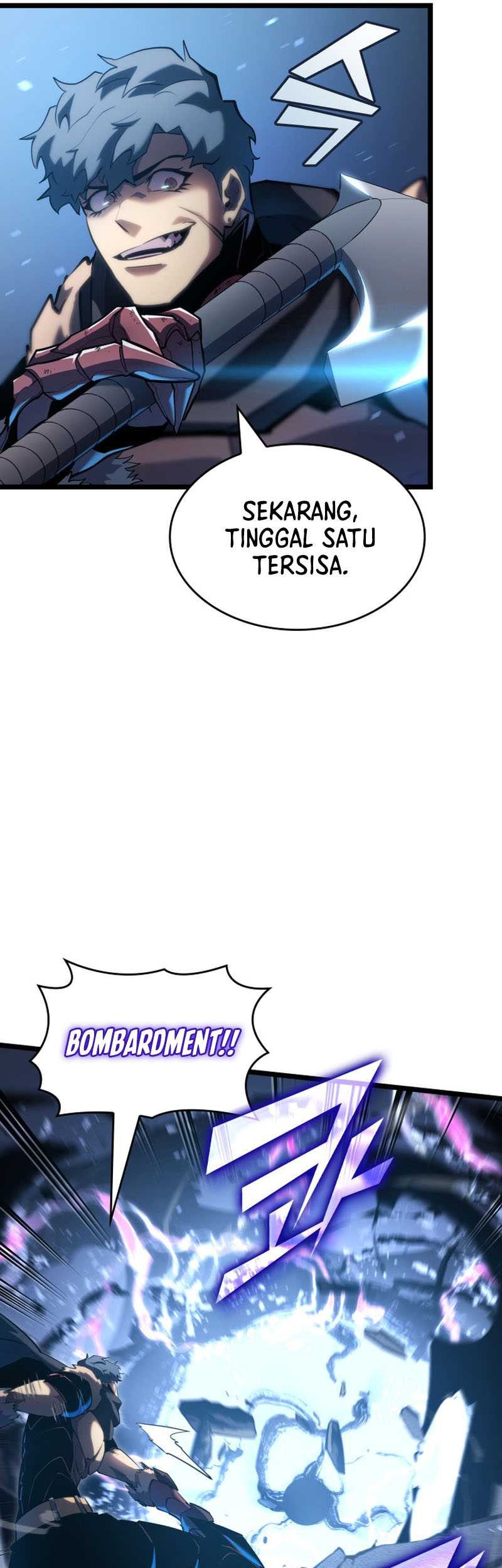 Return of the SSS-Class Ranker - Chapter 104 - Page 42