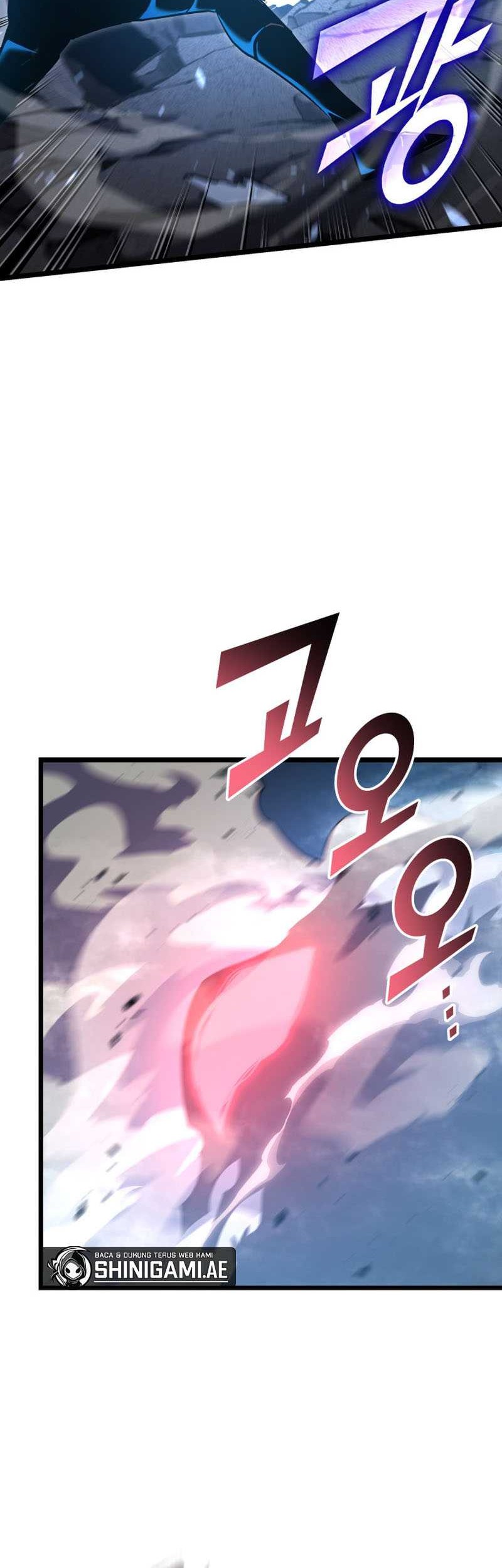 Return of the SSS-Class Ranker - Chapter 104 - Page 43