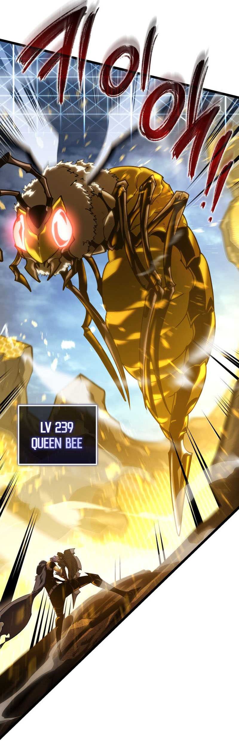 Return of the SSS-Class Ranker - Chapter 104 - Page 44