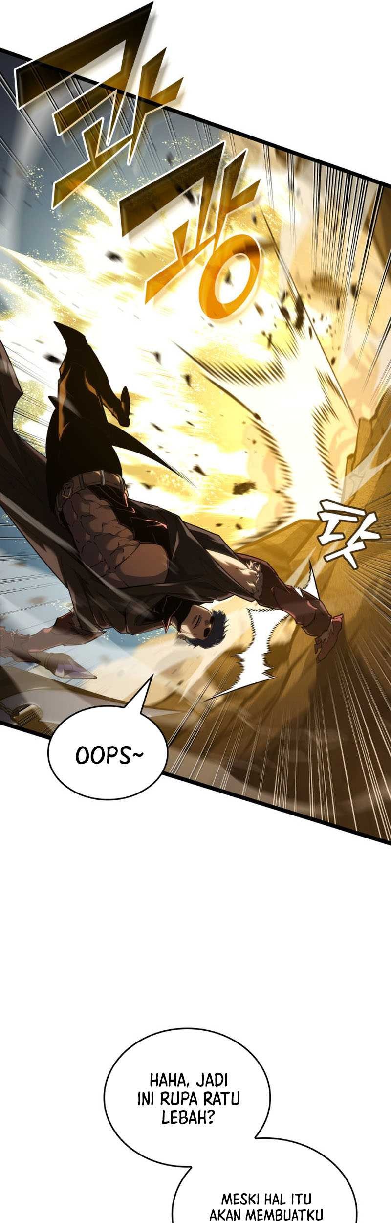 Return of the SSS-Class Ranker - Chapter 104 - Page 46