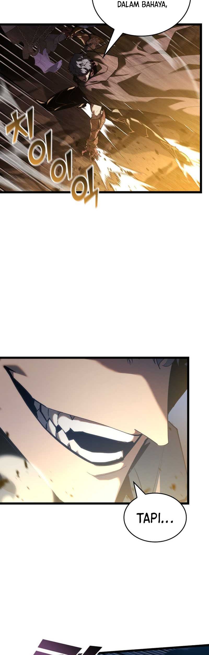 Return of the SSS-Class Ranker - Chapter 104 - Page 47