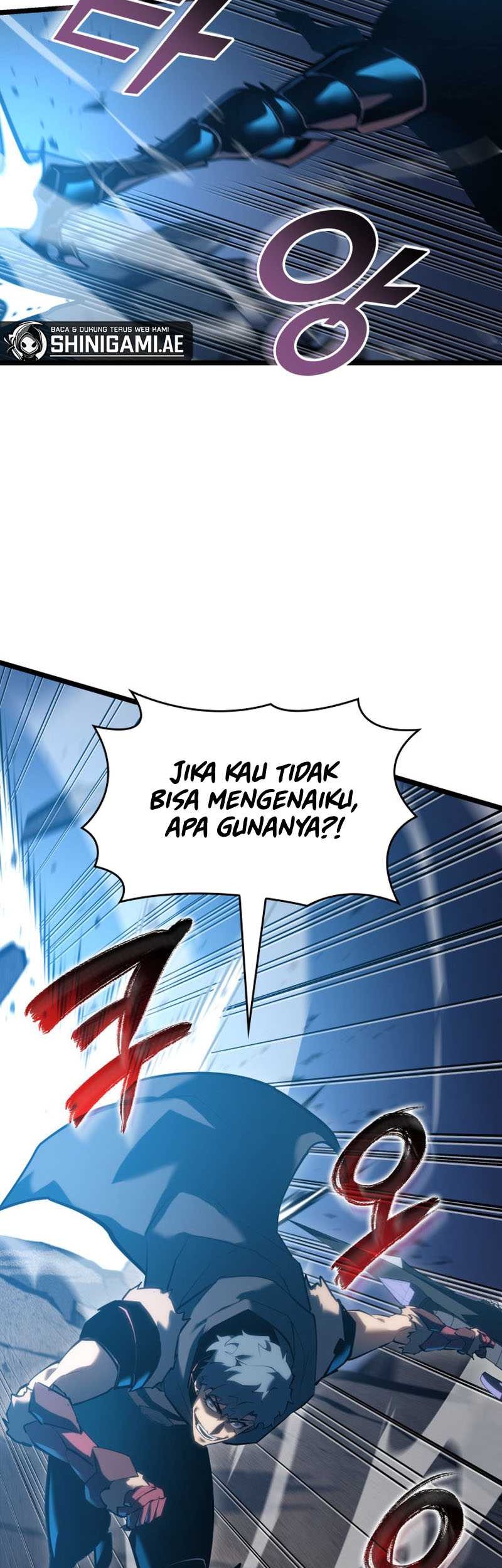 Return of the SSS-Class Ranker - Chapter 104 - Page 48