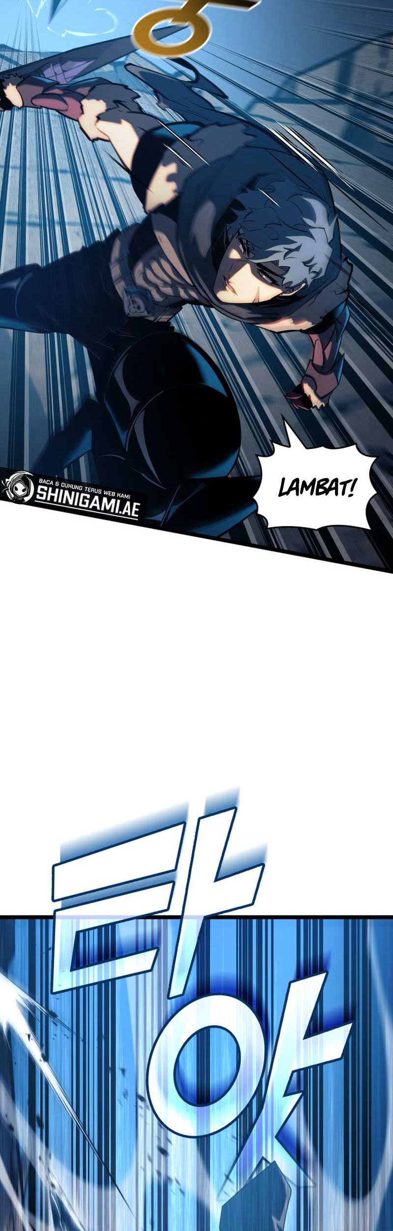 Return of the SSS-Class Ranker - Chapter 104 - Page 51