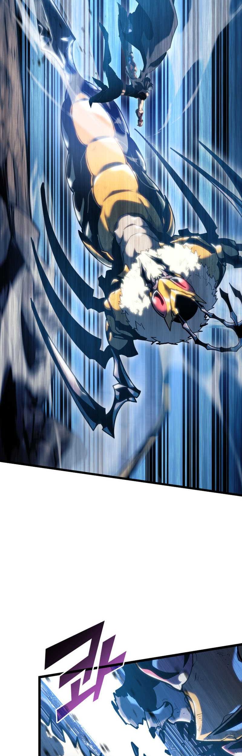 Return of the SSS-Class Ranker - Chapter 104 - Page 52