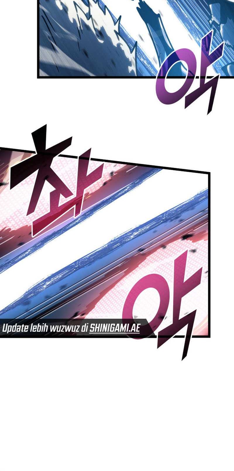 Return of the SSS-Class Ranker - Chapter 104 - Page 53