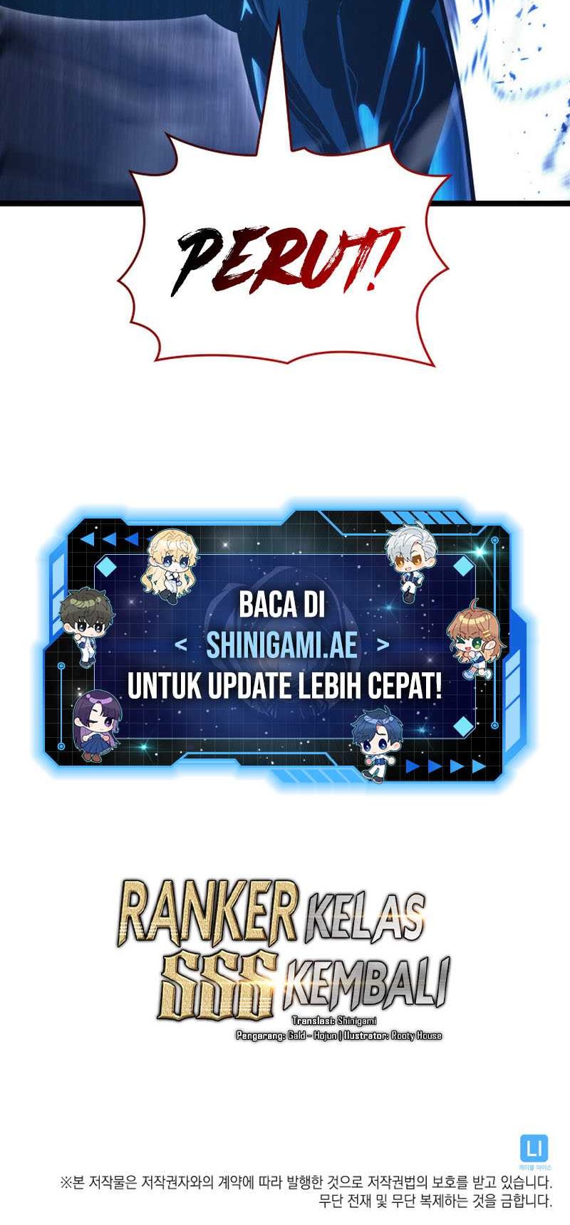 Return of the SSS-Class Ranker - Chapter 104 - Page 55