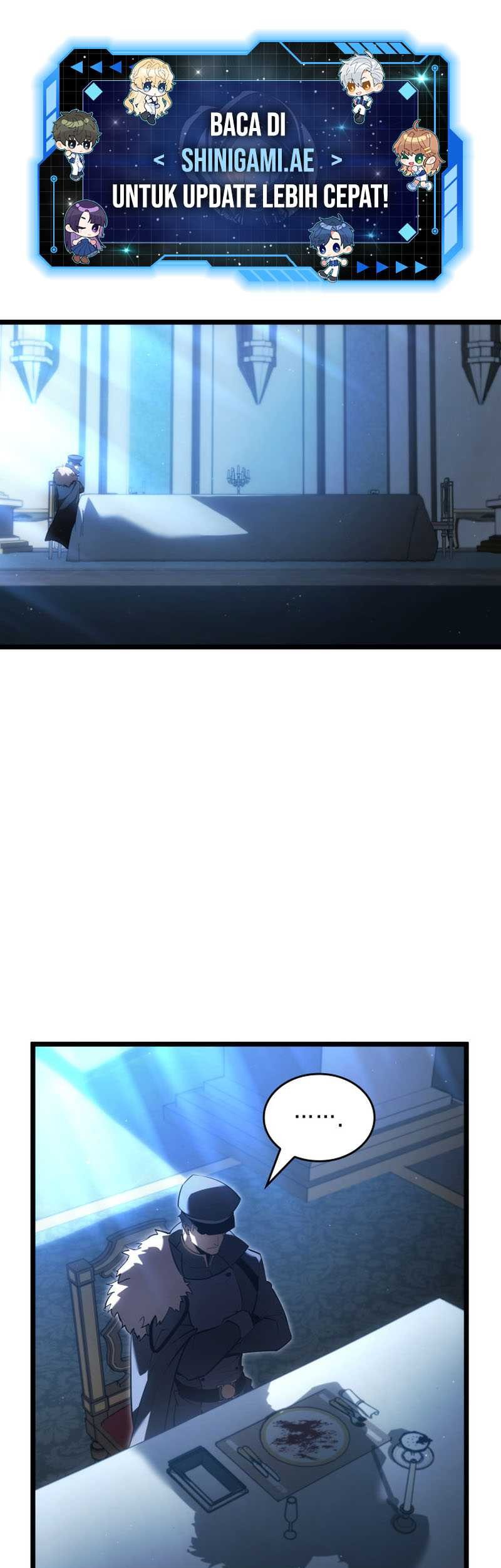 Return of the SSS-Class Ranker - Chapter 104 - Page 2