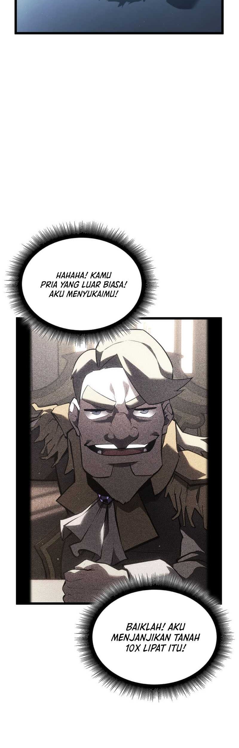 Return of the SSS-Class Ranker - Chapter 104 - Page 3