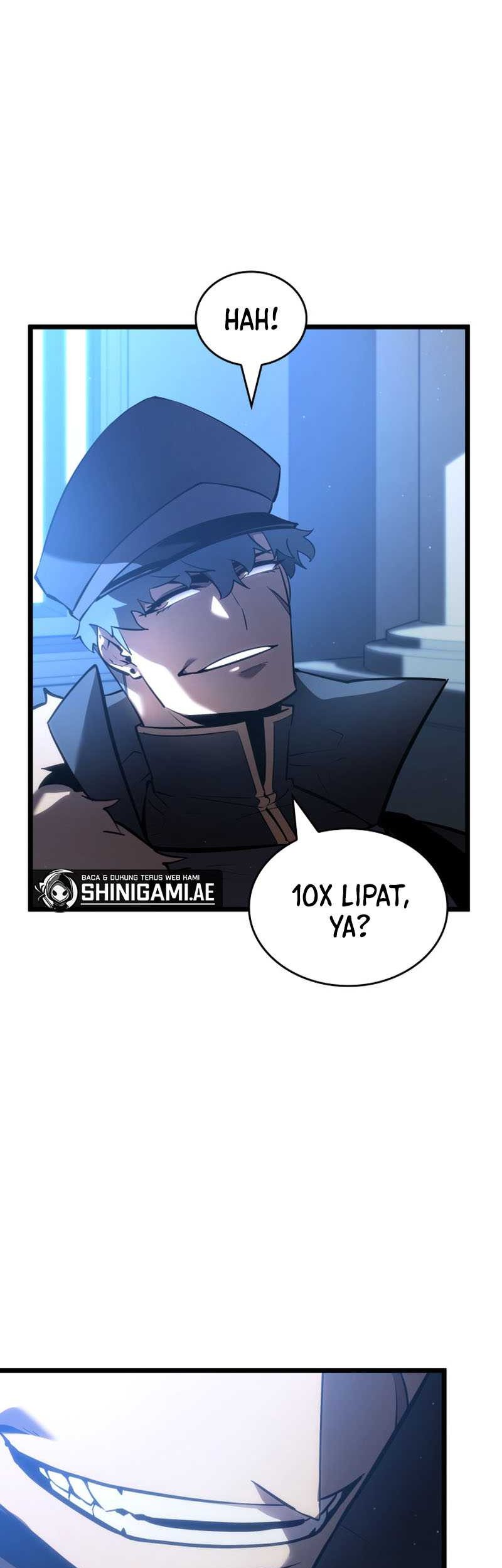 Return of the SSS-Class Ranker - Chapter 104 - Page 4