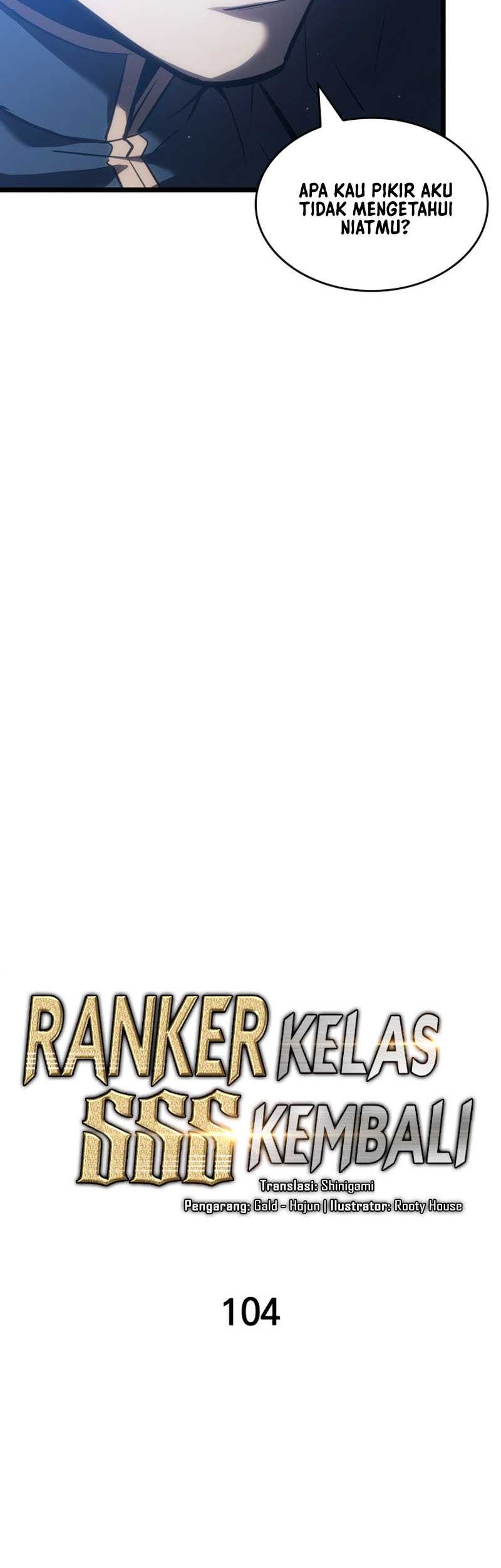 Return of the SSS-Class Ranker - Chapter 104 - Page 5