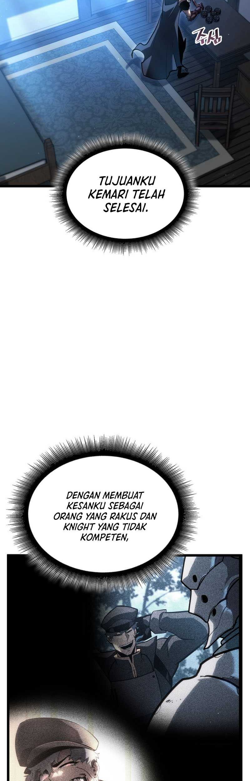 Return of the SSS-Class Ranker - Chapter 104 - Page 8