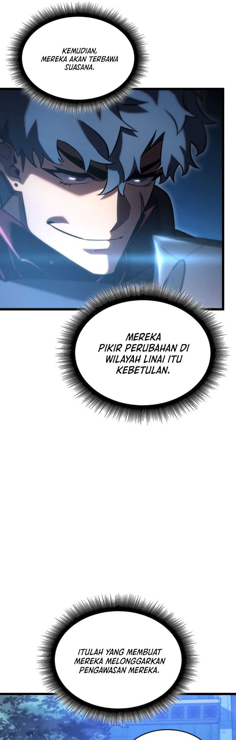 Return of the SSS-Class Ranker - Chapter 104 - Page 10