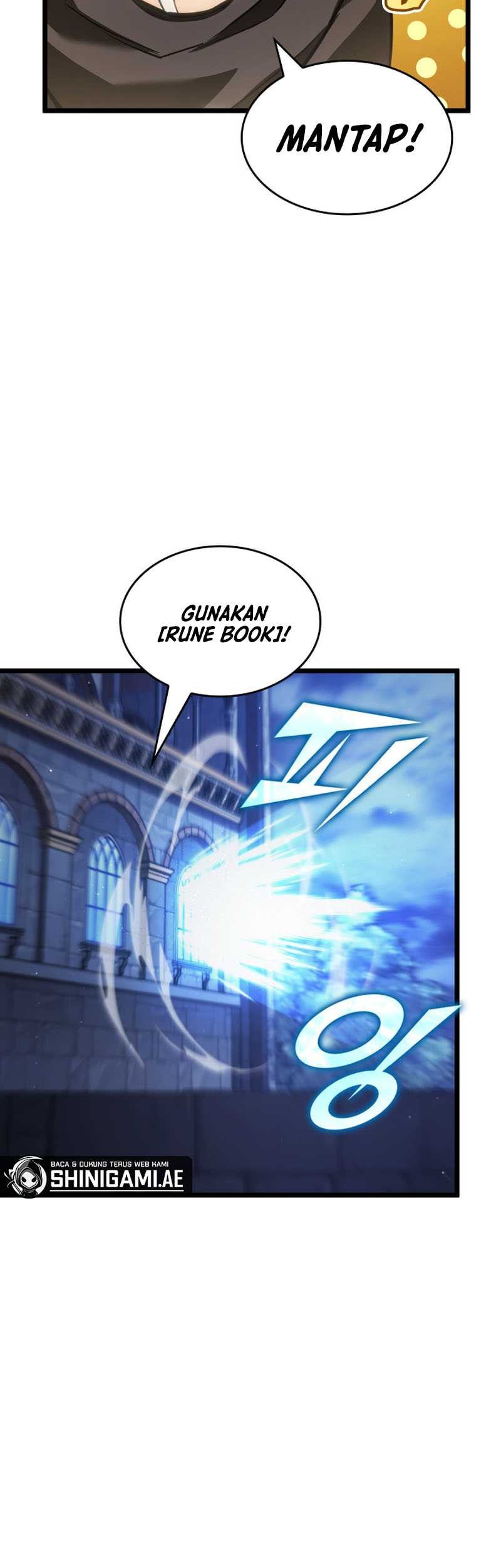 Return of the SSS-Class Ranker - Chapter 104 - Page 12